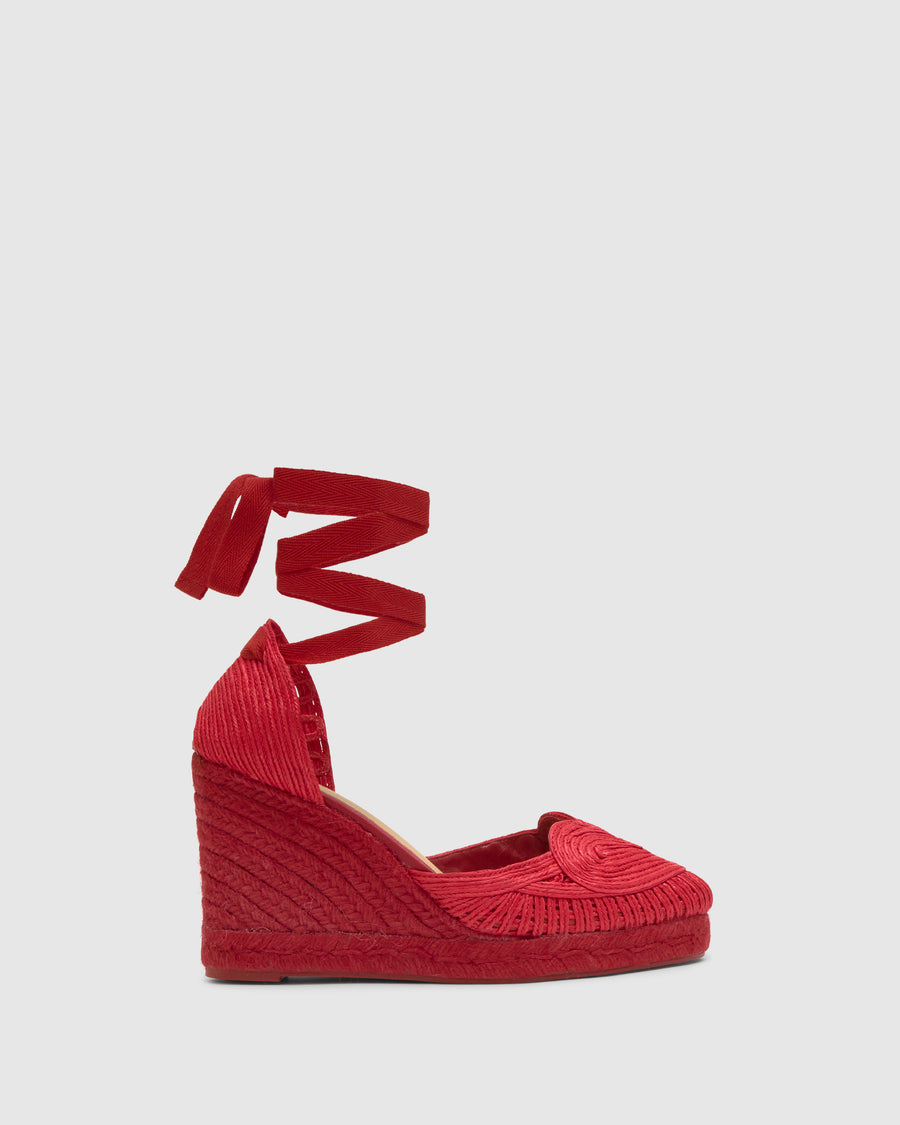 CACIA C/8/302 ROJO RUBI