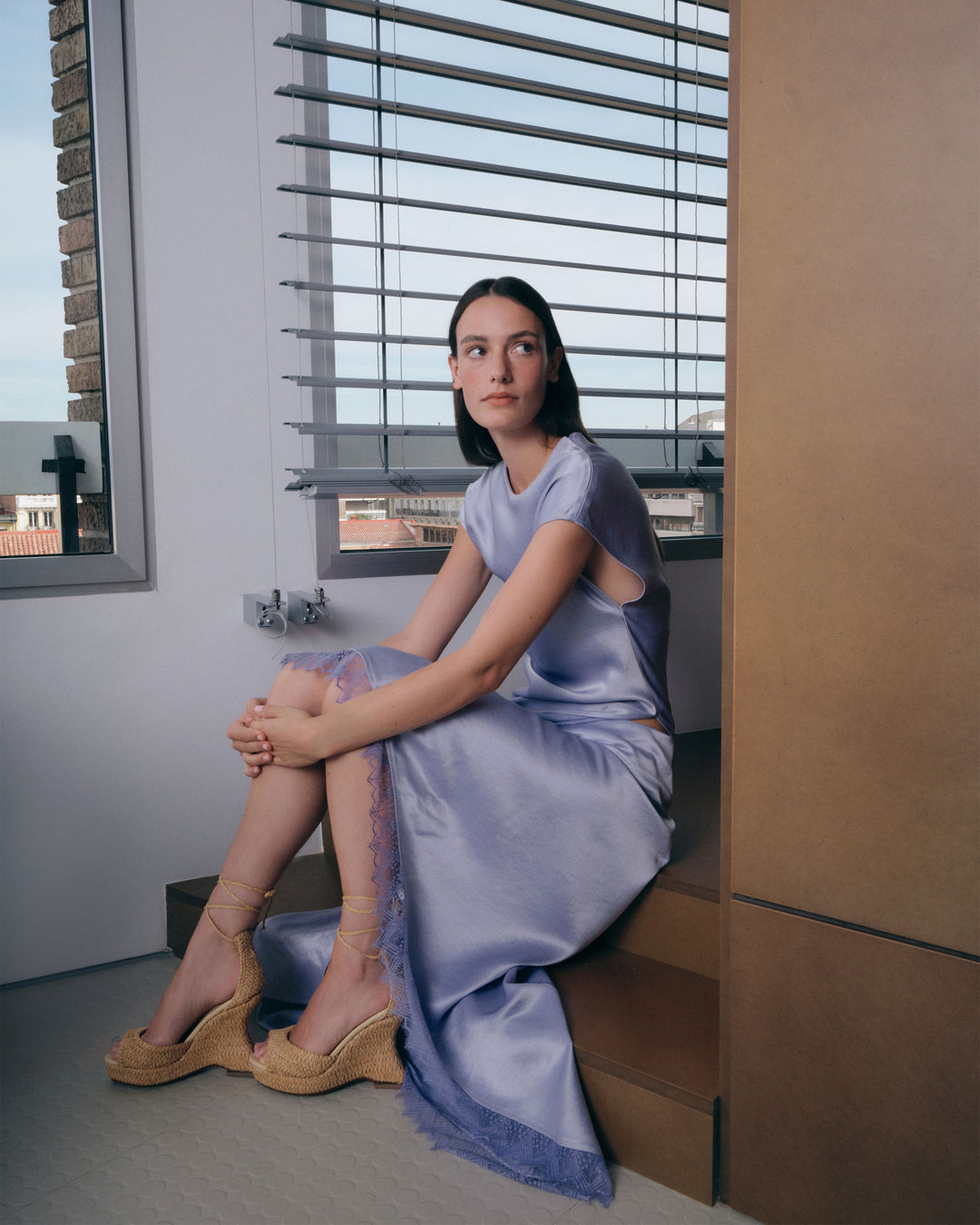 BLANCA CSC/306 NATURAL