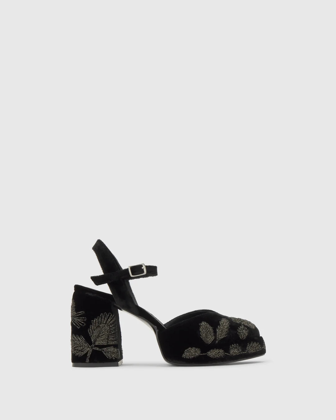 VIRGO/311 NEGRO