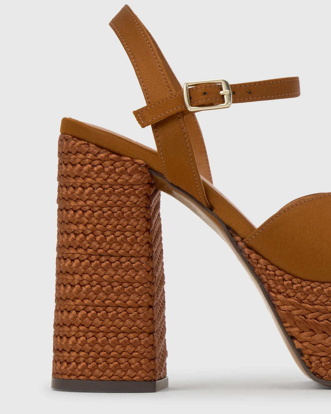 FEDE/312 OCRE