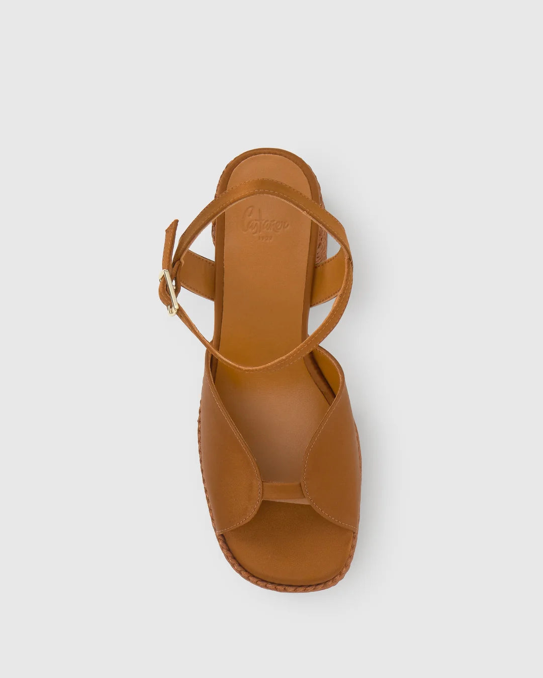 FEDE/312 OCRE