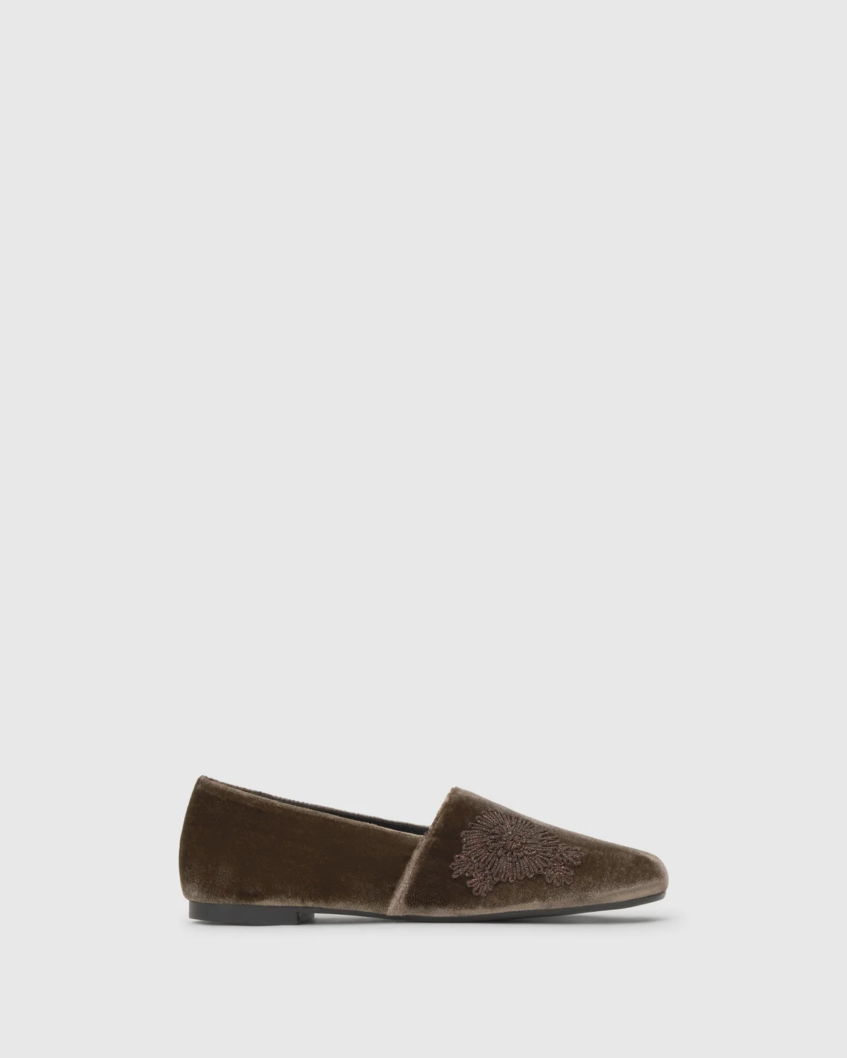 GISELE/311 MARRON OSC.