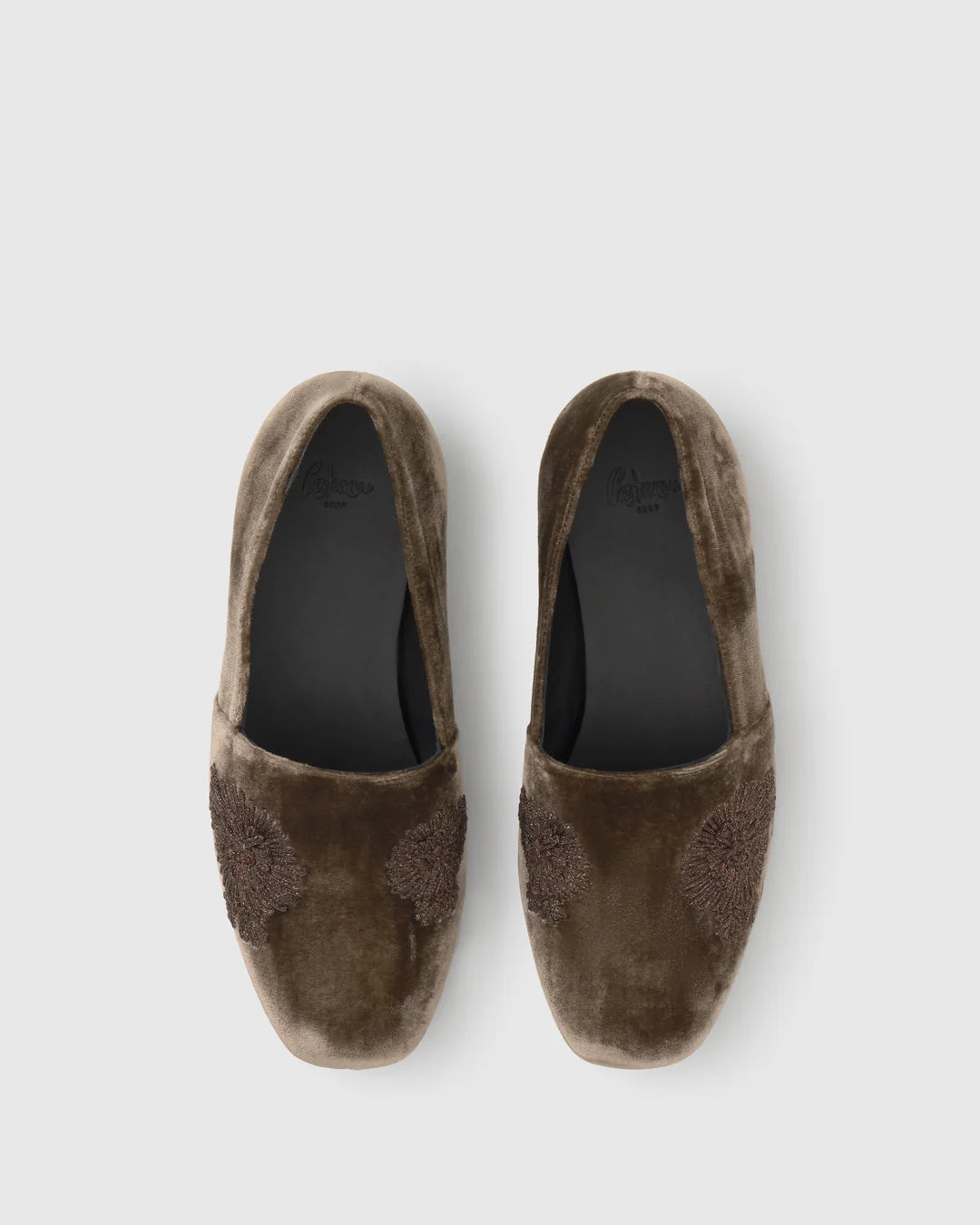 GISELE/311 MARRON OSC.