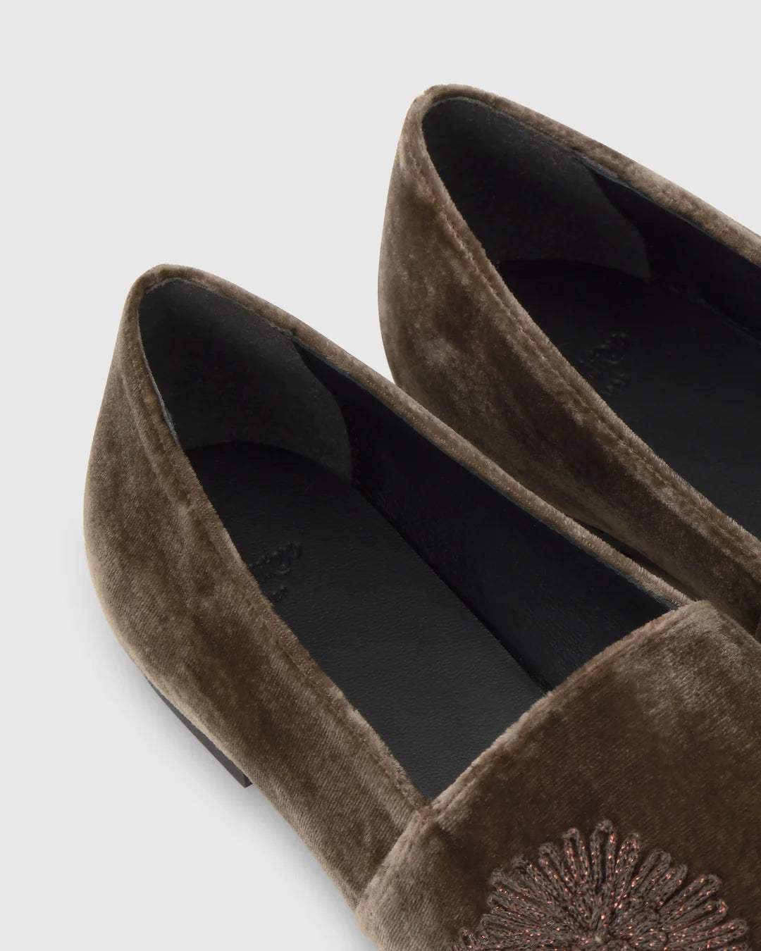 GISELE/311 MARRON OSC.