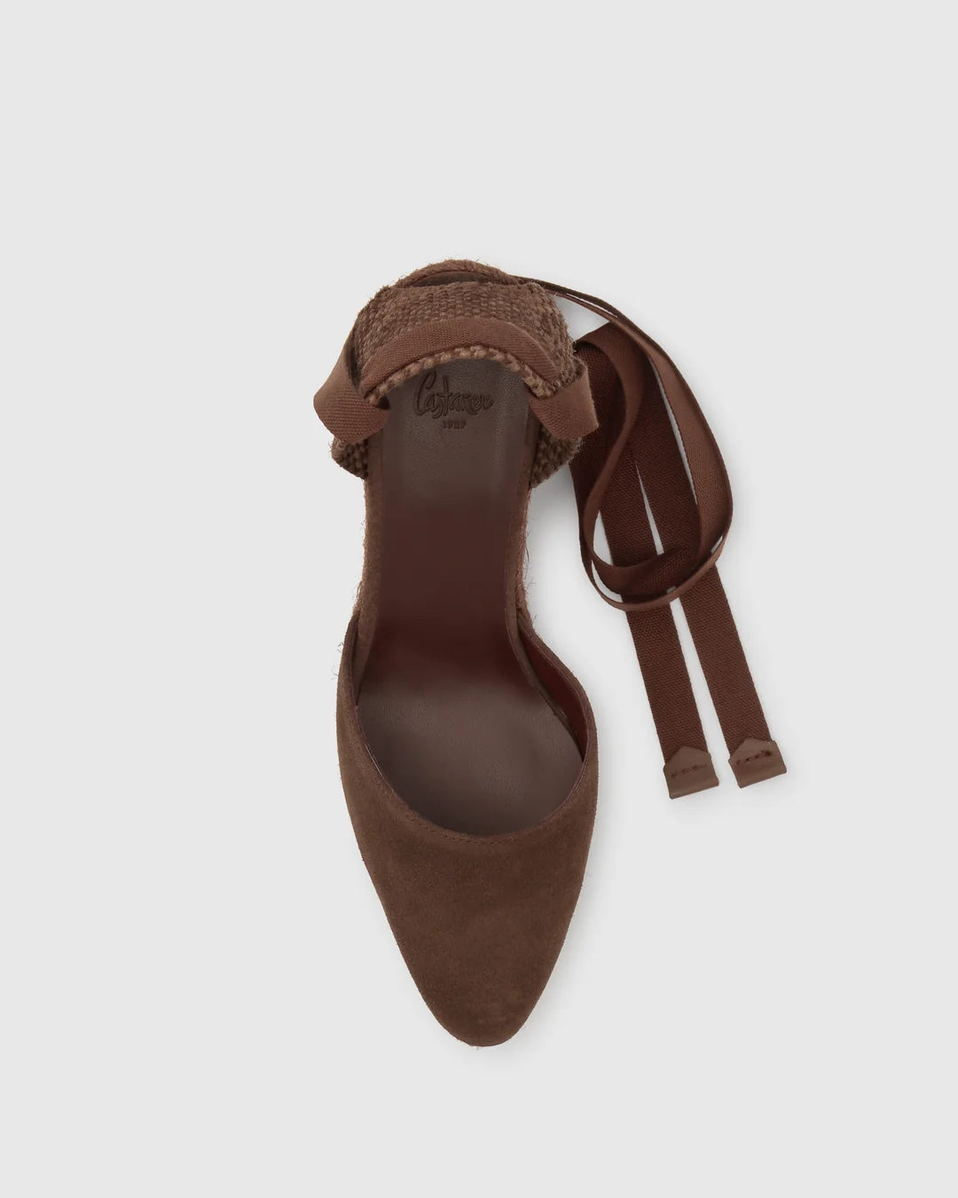 JOYCE C/8/186 MAHOGANY