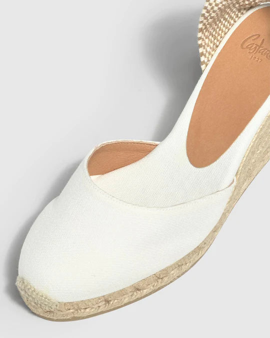 CARINA/6/001 BLANCO