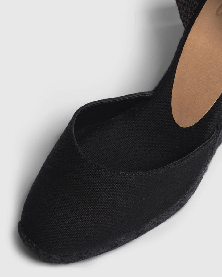 CARINA C/8/001 NEGRO