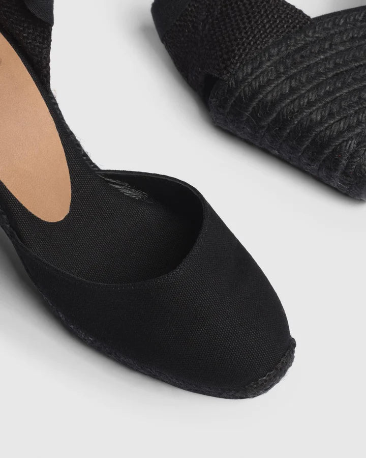 CARINA C/8/001 NEGRO